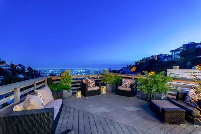 Luxury short term rentals